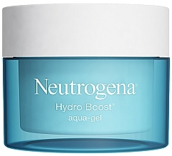Kup Nawilżający żel do twarzy - Neutrogena Hydro Boost Aqua-Gel Normal To Combination Skin