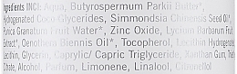 Dezodorant w kulce z granatem i jagodami goji - Eco Cosmetics Fresh Deo Roll-On — Zdjęcie N3