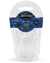 Bezzapachowy dezodorant mineralny dla mężczyzn - Antixo Crystal Deodorant Unscented For Man — Zdjęcie N1