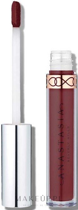 Płynna matowa szminka - Anastasia Beverly Hills Liquid Lipstick — Zdjęcie Bohemian