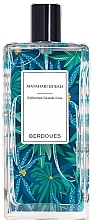 Berdoues Matahari Di Bali - Woda perfumowana — Zdjęcie N1