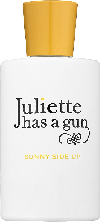 Juliette Has a Gun Sunny Side Up - Woda perfumowana