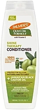 Odżywka do włosów - Palmer's Olive Oil Formula Shine Therapy Conditioner — Zdjęcie N1