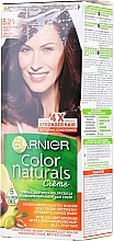 PRZECENA! Garnier Color Naturals - Odżywcza farba do włosów * — Zdjęcie N1