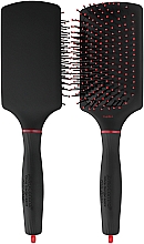 Kup Szczotka do włosów - Olivia Garden Pro Control Paddle Brush Large