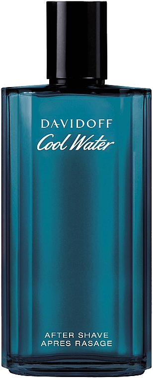 Davidoff Cool Water - Lotion po goleniu