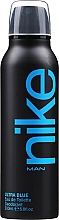Kup Nike Man Ultra Blue Deo Spray - Dezodorant