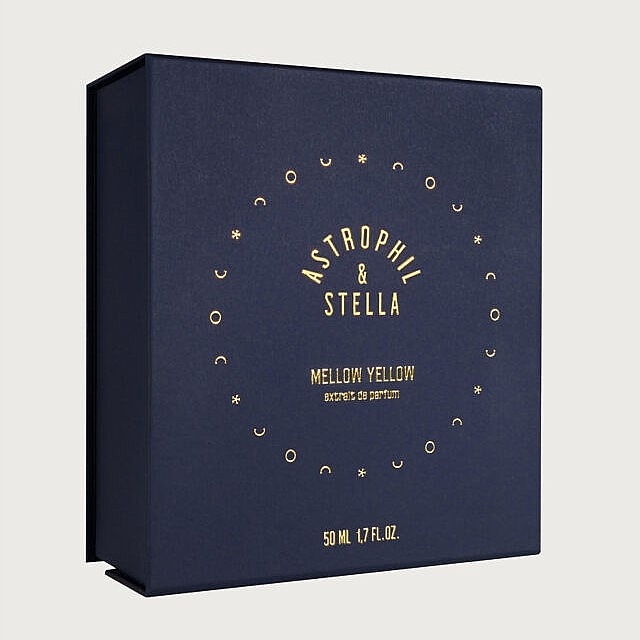 Astrophil & Stella Mellow Yellow - Perfumy — Zdjęcie N2