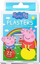 Kup Plastry dla dzieci - Peppa Pig Children's Plasters