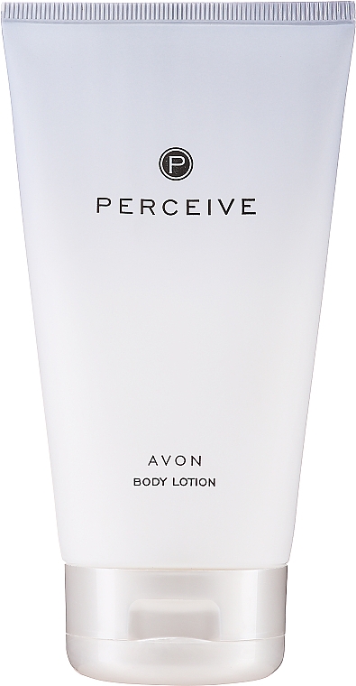 Avon Perceive - Perfumowany balsam do ciała — Zdjęcie N1