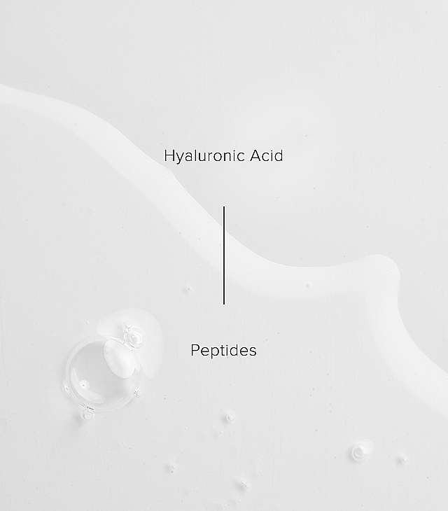 Odmładzające serum pod oczy z peptydami i kwasem hialuronowym - Relance Peptides + Hyaluronic Acid Eye Serum — Zdjęcie N4