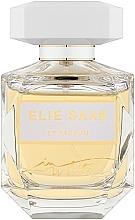 Elie Saab Le Parfum In White - Woda perfumowana  — Zdjęcie N2