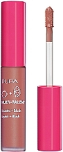 Kup Wielofunkcyjna pomadka + róż - Pupa Multi-Talent Lipstick + Blush