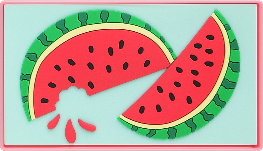 Paleta cieni do powiek - I Heart Revolution Mini Tasty Watermelon Palette — Zdjęcie N2