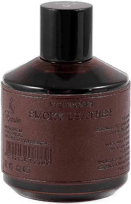 Emir Smoky Leather - Woda perfumowana — Zdjęcie N2