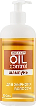 Kup Szampon do włosów przetłuszczających się - Clean & Sujee Oil
