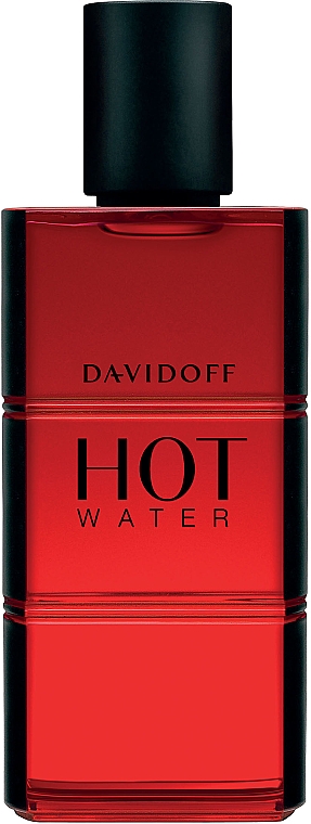 Davidoff Hot Water - Woda toaletowa