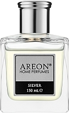 Kup Dyfuzor zapachowy Silver, HPL02 - Areon Home Perfumes Silver