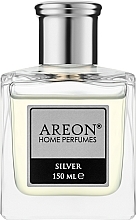 Dyfuzor zapachowy Silver, HPL02 - Areon Home Perfumes Silver — Zdjęcie N1