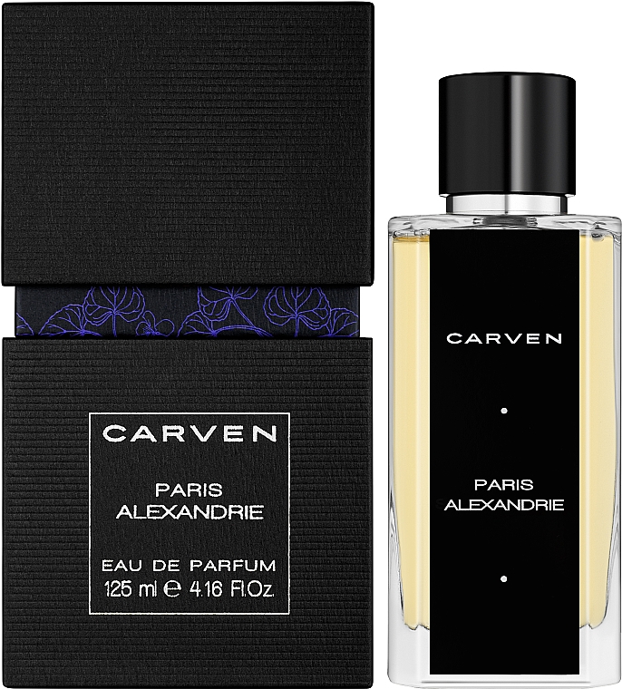 Carven Paris Alexandrie - Woda perfumowana — Zdjęcie N2