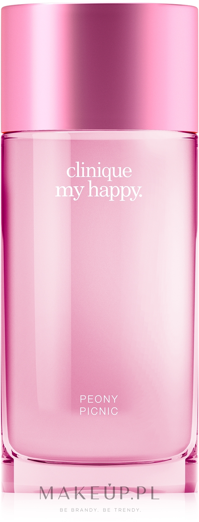 Clinique My Happy Peony Picnic - Woda perfumowana — Zdjęcie 100 ml