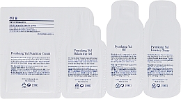 Zestaw próbek - Pyunkang Yul (toner/1.5ml + oil/1.5ml + gel/1.5ml + cr/1.5ml) — Zdjęcie N2