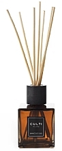 Dyfuzor zapachowy Decor Bianco D'Oud - Culti Milano Diffusore — Zdjęcie N1