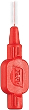 Zestaw szczotek międzyzębowych Extra Soft, 0,5 mm - TePe Interdental Brush Extra Soft Size 2 — Zdjęcie N2