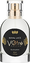 Kup Votre Parfum Royal Lace - Woda perfumowana