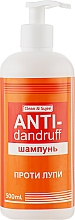 Kup Szampon przeciwłupieżowy - Clean & Sujee Anti-dandruff