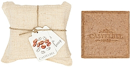 Kup Mydło w kostce - Castelbel Linen Coffee Soap