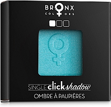 Kup Cienie do powiek - Bronx Colors Single Click Shadow