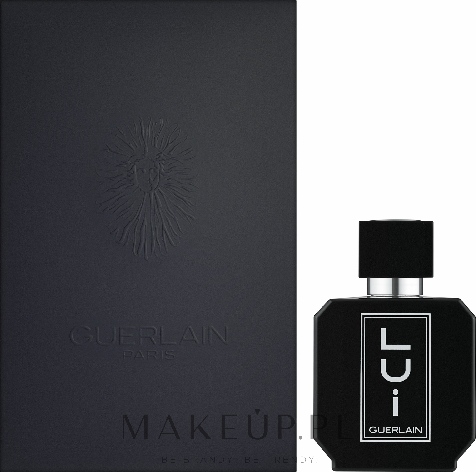 Guerlain Lui - Woda perfumowana — Zdjęcie 50 ml