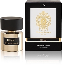 Tiziana Terenzi Lillipur - Ekstrakt perfum — Zdjęcie N2