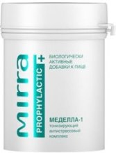 Kup Medella-1 tonik kompleks antystresowy - Mirra Prophylactic