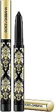Kup Kremowy cień do powiek - Dolce & Gabbana Intenseyes Creamy Eyeshadow Stick