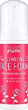 Pianka do mycia twarzy - Zoya Goes Cleansing Face Foam  — Zdjęcie N2