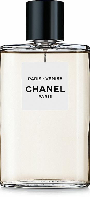 Chanel Les Eaux de Chanel Paris Venise - Woda toaletowa — Zdjęcie N1