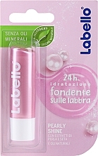 Kup Balsam do ust - Labello Lip Care Pearly Shine 24h Lip Balm
