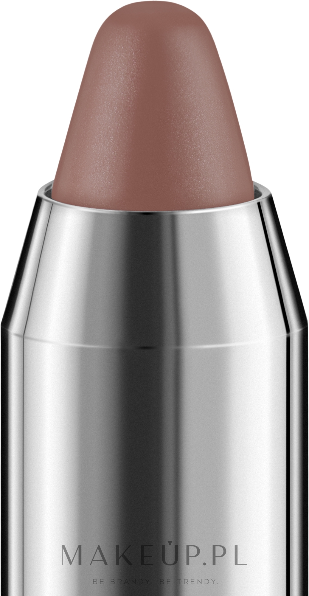 Szminka do ust - Miya Cosmetics My Lipstick Natural All-In-One Lipstick — Zdjęcie Miya Nude