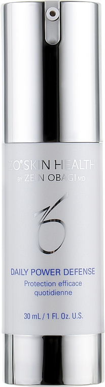 Codzienny program pielęgnacji przeciwstarzeniowej - Zein Obagi Zo Skin Health Anti-Aging Program — Zdjęcie N6