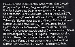 Detoksykująca maska do ciała - Elemis Thousand Flower Detox Body Mask — Zdjęcie N2