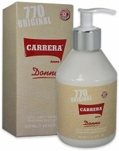 Kup Carrera 770 Original Donna - Lotion do ciała
