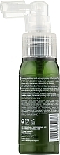 PRZECENA! Odżywka w sprayu bez spłukiwania z ekstraktem z kawioru i olejkiem jojoba - KV-1 Green Line Shine Touch Spray-Conditioner * — Zdjęcie N2