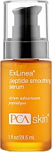 Kup Serum peptydowe do twarzy - PCA Skin ExLinea Peptide Smoothing Serum