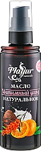 Zestaw olejków do masażu - Mayur (b/oil/120ml + intim/oil/120ml) — Zdjęcie N7