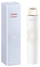 Kup Cartier Carat - Woda perfumowana (roll-on)