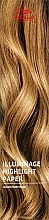 Folia do farbowania włosów, 50 cm - Wella Professionals Illuminage Highlight Paper Sheet — Zdjęcie N1