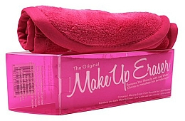Kup Ręczniczek do demakijażu, bardzo duży, różowy - MakeUpEraser Makeup Remover Cloth Jumbo