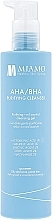 Kup Żel do mycia twarzy z kwasami - Miamo Acnever AHA/BHA Purifing Cleanser